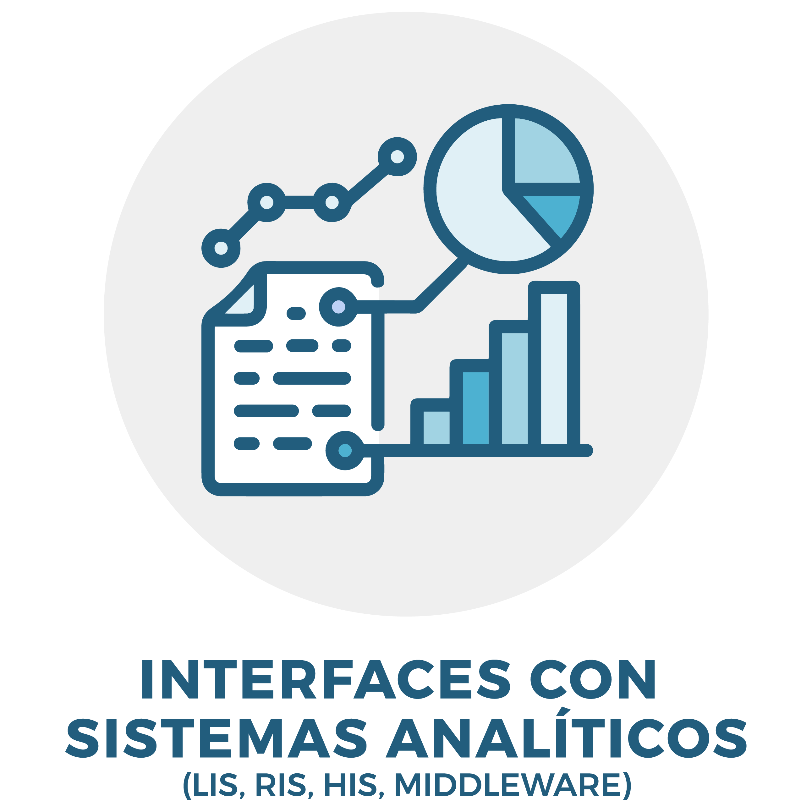 interfaces