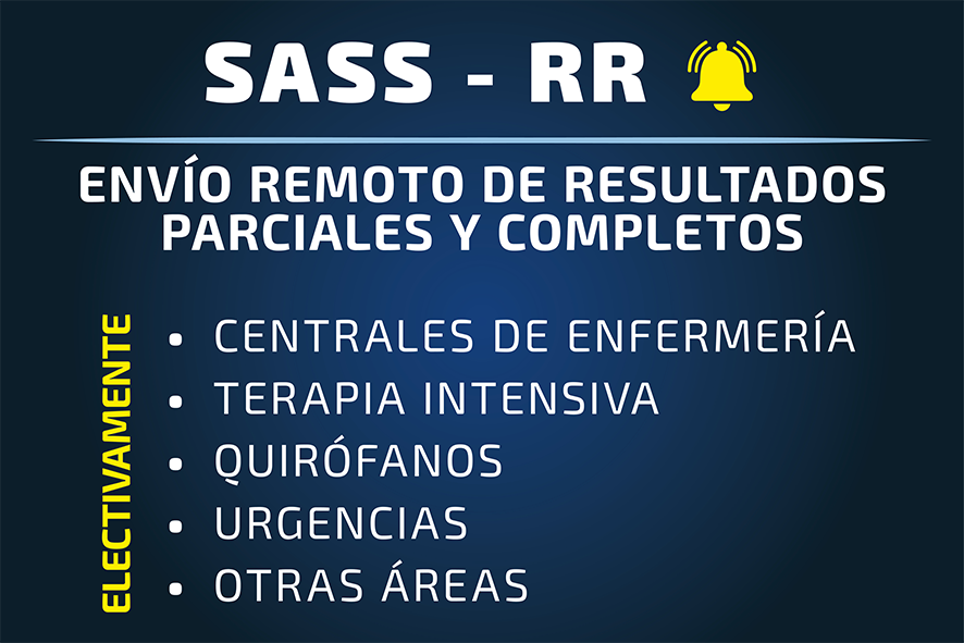 resultados remoto