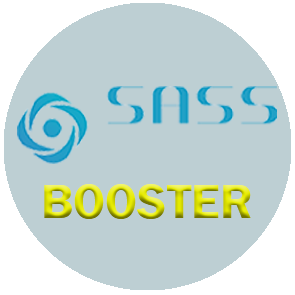 sass booster