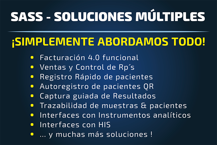 soluciones múltiples