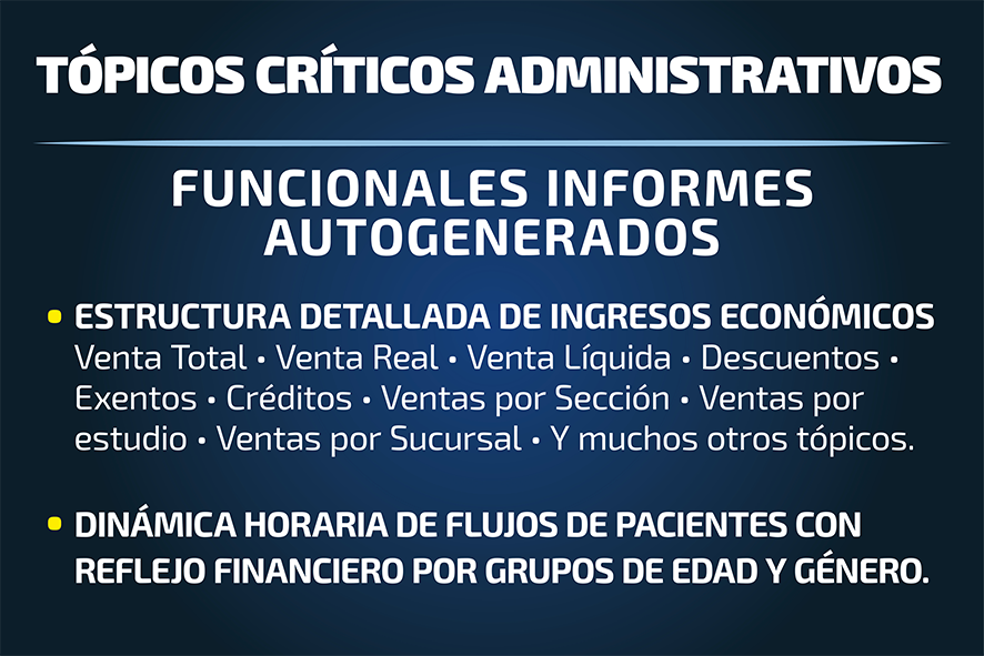 tópicos críticos